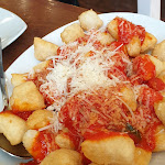 Photo n°1 de l'avis de Diego.i fait le 24/03/2019 à 18:00 sur le  Madison - Pizza & Ristò (Avellino) à Avellino