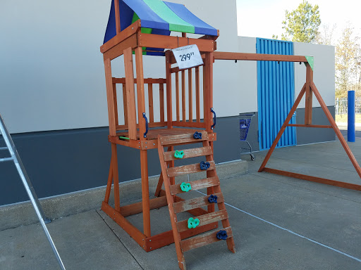 Shopping Mall «Longview Mall», reviews and photos, 3500 McCann Rd, Longview, TX 75605, USA