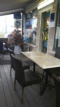 Atmosphère du Restaurant Le Diabolo Menthe à Cuverville - n°4