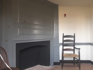 Rockingham Historic Site - photo 46