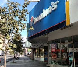 Josephino's Pizza - Macroplaza photo