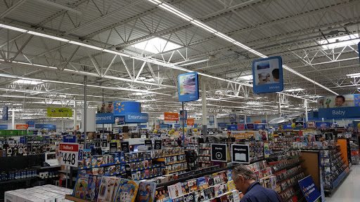Department Store «Walmart Supercenter», reviews and photos, 2717 GA-54, Peachtree City, GA 30269, USA