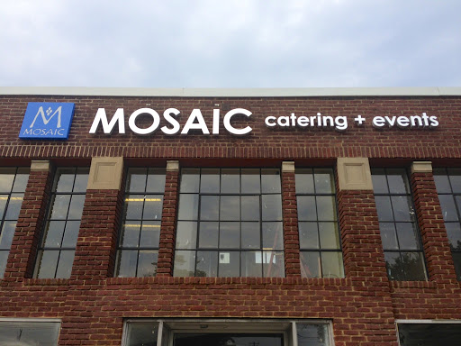 Caterer «MOSAIC Catering + Events - Richmond», reviews and photos, 3001 Cutshaw Ave, Richmond, VA 23230, USA