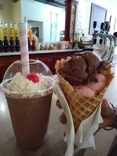 Dessert Shop «Sweet Moses», reviews and photos, 6800 Detroit Ave, Cleveland, OH 44102, USA