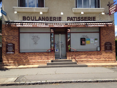 Le Chapitre de Mélanie à Dijon
