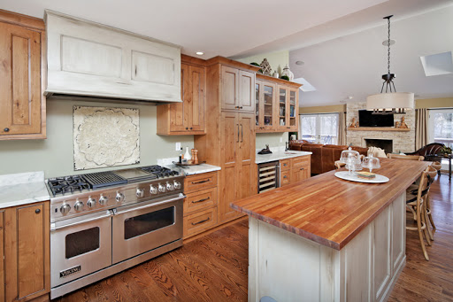 Cabinet Store «Affordable Kitchens and Baths», reviews and photos, 4600 S St Peters Pkwy, St Peters, MO 63304, USA