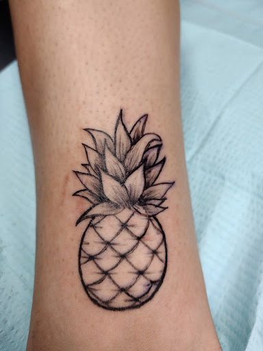 Tattoo Shop «Third Eye Body Art», reviews and photos, 6247 E Main St #1, Mesa, AZ 85205, USA