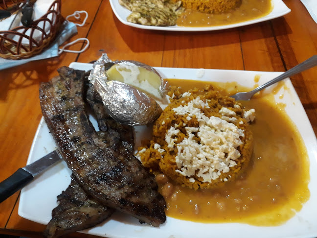 Opiniones de Cabaña Restaurante (Steak & Grill) en Guayaquil - Restaurante