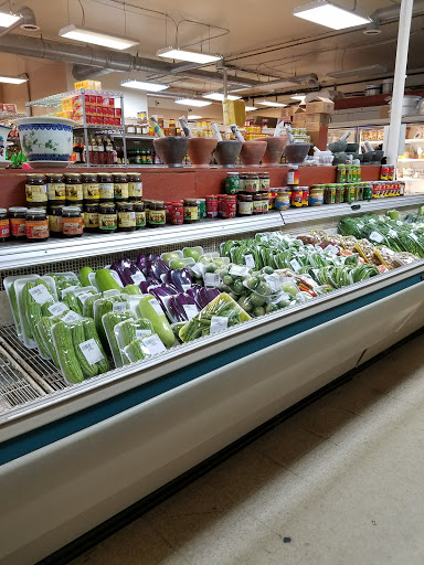 Grocery Store «Five Mile International Supermarket», reviews and photos, 6322 5 Mile Centre Park, Fredericksburg, VA 22407, USA