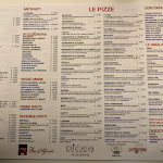 Photo n°3 de l'avis de Alessandro.u fait le 02/01/2020 à 21:29 sur le  Picea Pizzeria à Pozzuoli