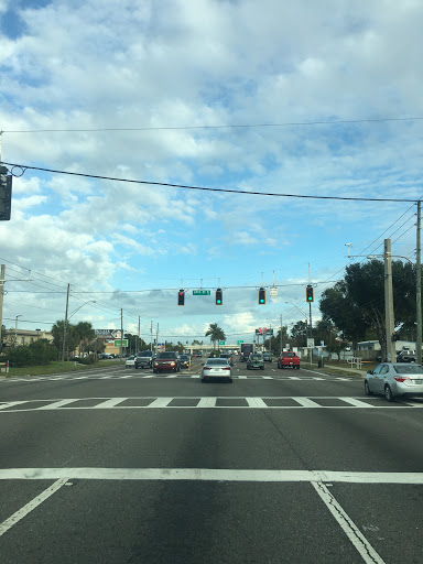 Car Repair and Maintenance «Midas», reviews and photos, 5105 E Bay Dr, Clearwater, FL 33764, USA