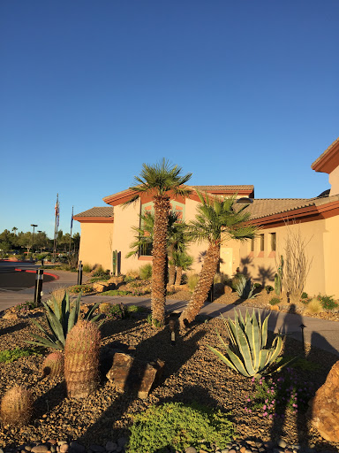 Recreation Center «Anthem Center Sun City Anthem», reviews and photos, 2450 Hampton Rd, Henderson, NV 89052, USA