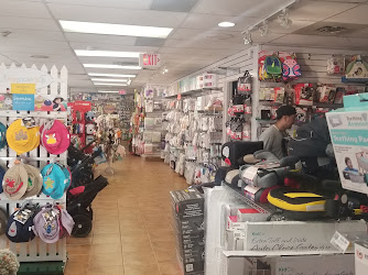 TJ's the Kiddies Store