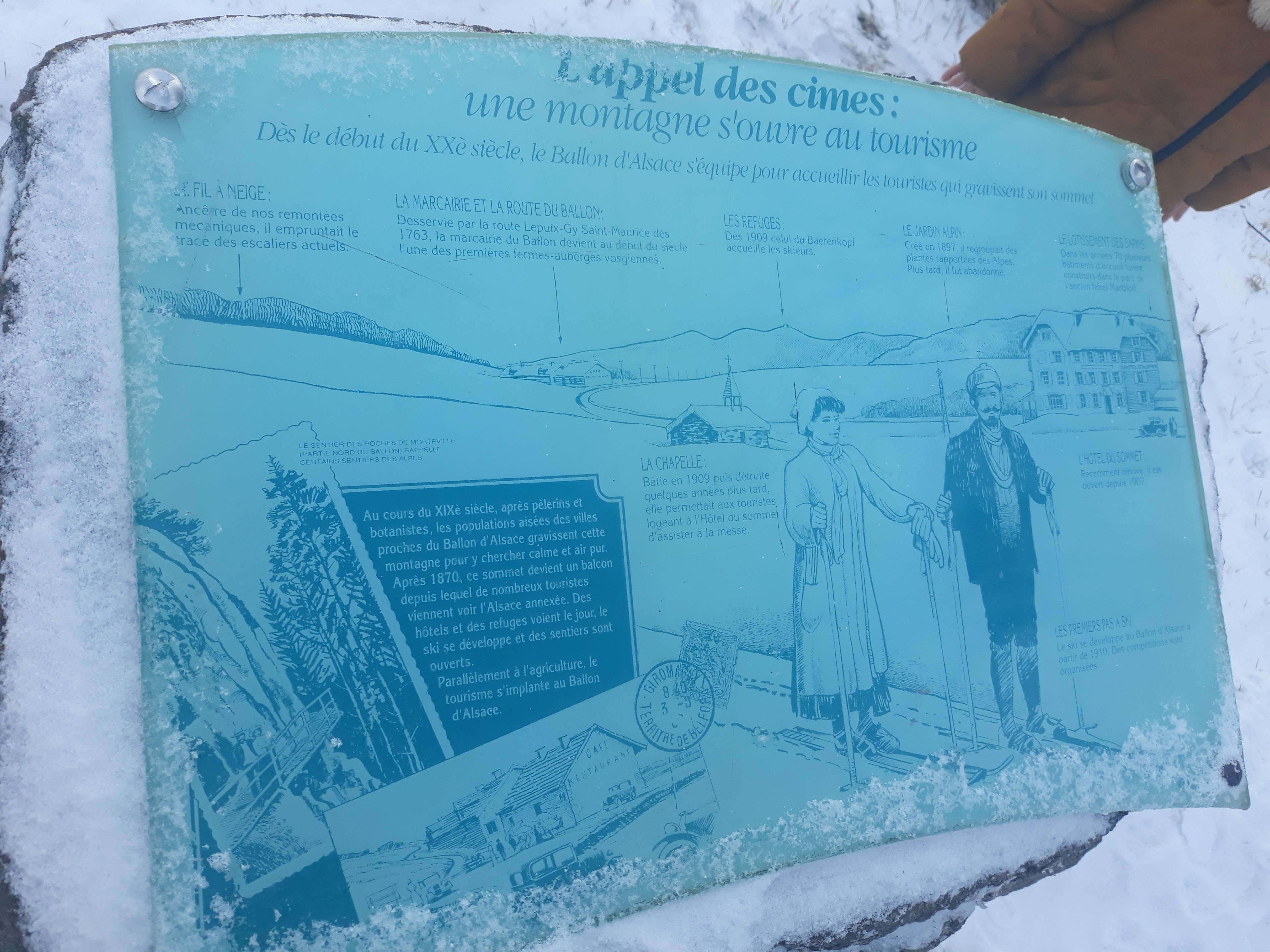 Photo n° 4 de l'avis de Isabelle.i fait le 19/01/2020 à 13:38