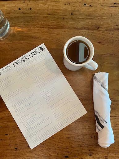 American Restaurant «Dai Due», reviews and photos, 2406 Manor Rd, Austin, TX 78722, USA