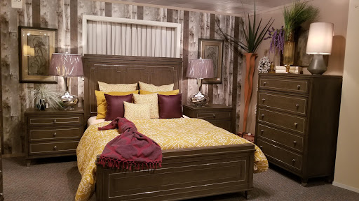 Bedroom Furniture Store «House of Bedrooms», reviews and photos, 1700 S Telegraph Rd, Bloomfield Hills, MI 48302, USA
