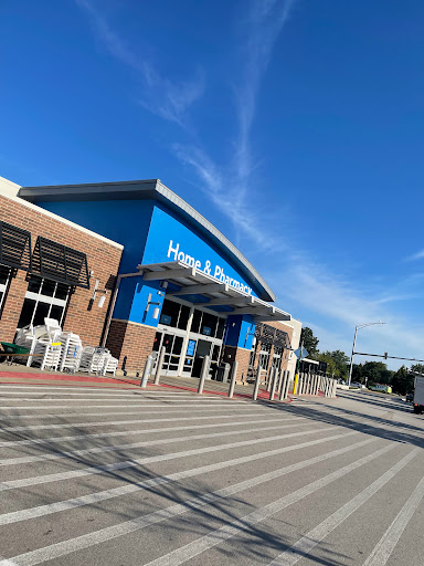Department Store «Walmart Supercenter», reviews and photos, 1455 E Lake Cook Rd, Wheeling, IL 60090, USA