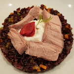 Photo n°6 de l'avis de Melissa.w fait le 24/08/2018 à 04:34 sur le  Alpen Suite Hotel à Madonna di Campiglio