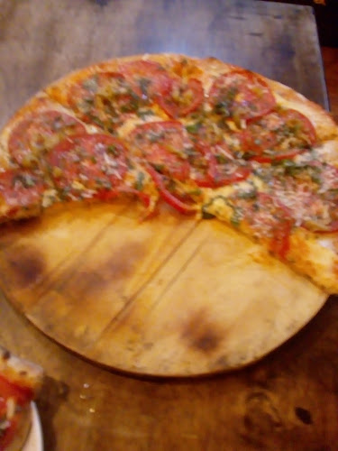 Opiniones de Jenga Pizzas Tacos en Quito - Pizzeria