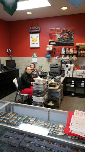 Game Store «Colosseum Games», reviews and photos, 5719 75th St, Kenosha, WI 53142, USA