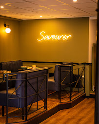 Photos du propriétaire du Restaurant Savourer Blois - n°12