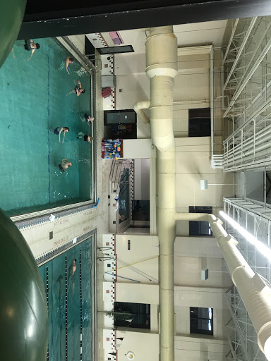 Gym «Borgess Health & Fitness Center», reviews and photos, 3025 Gull Rd, Kalamazoo, MI 49048, USA