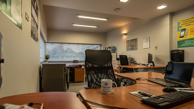 Opinii despre Flow Apps Łódź - Glovo, Uber, Bolt, Jush, Stuart în Łódź - Przeprowadzka