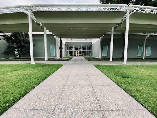 Book Store «Menil Collection Bookstore», reviews and photos, 1520 Sul Ross St, Houston, TX 77006, USA