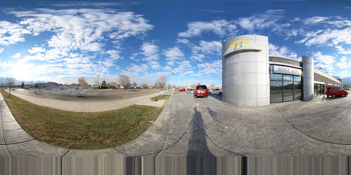 Used Car Dealer «Berge Auto», reviews and photos, 199 800 N, Orem, UT 84057, USA