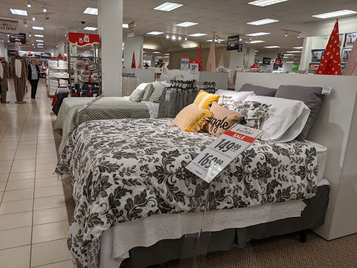 Department Store «JCPenney», reviews and photos, 400 Ernest W Barrett Pkwy NW, Kennesaw, GA 30144, USA