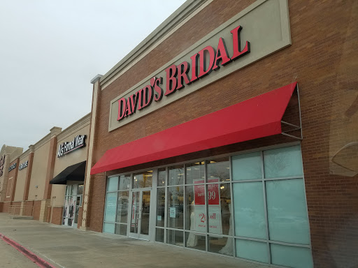 David's Bridal