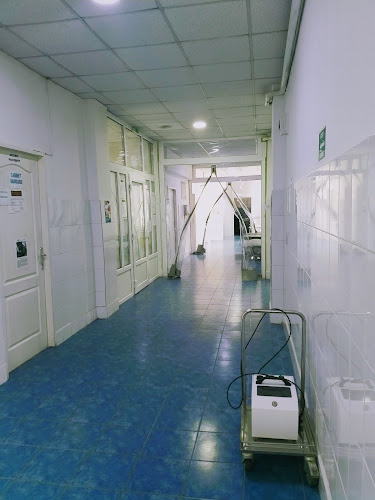 Comentarii opinii despre Spitalul Orășenesc Sinaia