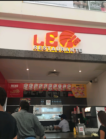Leo Restaurante Altabrisa