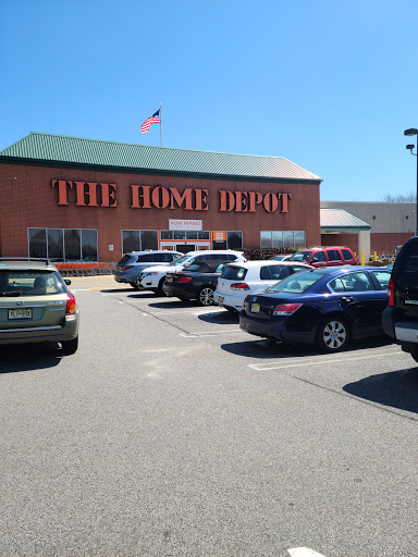 Home Improvement Store «The Home Depot», reviews and photos, 465 NJ-17, Mahwah, NJ 07495, USA