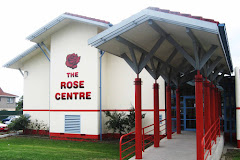 The Rose Centre - Community Centre and Theatre
