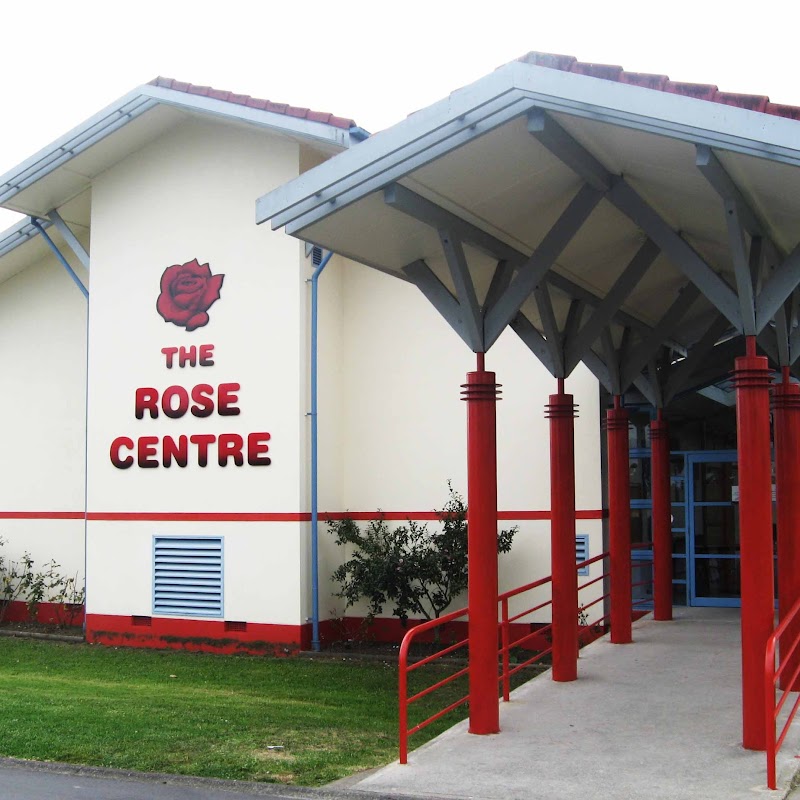 The Rose Centre - Community Centre and Theatre