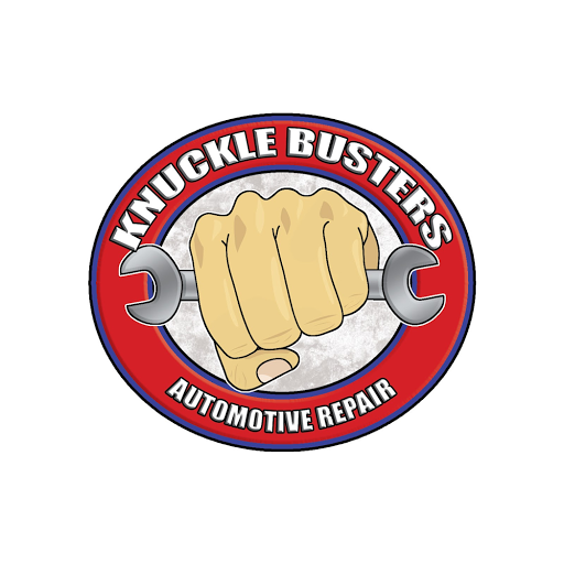 Auto Repair Shop «Knuckle Busters Auto Repair Inc.», reviews and photos, 715 Sim Hodgin Pkwy, Richmond, IN 47374, USA