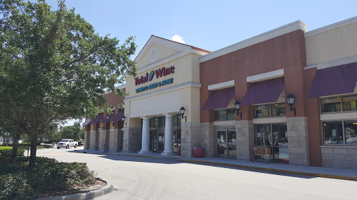 Wine Store «Total Wine & More», reviews and photos, 850 Congress Ave, Boynton Beach, FL 33426, USA
