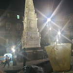 Photo n°3 de l'avis de Anna.i fait le 15/07/2017 à 22:20 sur le  San Domenico Café à Naples