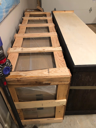 Moving and Storage Service «Nelson Moving & Storage Inc», reviews and photos, 25742 Atlantic Ocean Dr, Lake Forest, CA 92630, USA