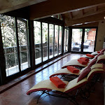 Photo n°4 de l'avis de Julia.a fait le 27/07/2018 à 13:18 sur le  Piris Jagdhof - Dolce Vita Experience à Latsch