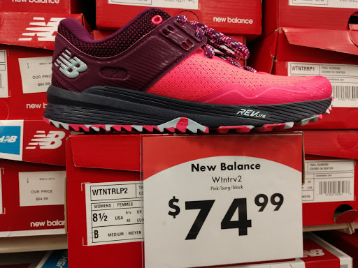 Shoe Store «Shoe Carnival», reviews and photos, 3500 Ross Clark Cir, Dothan, AL 36303, USA