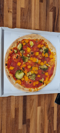 Photos du propriétaire du Pizzas à emporter Pizzeria des Producteurs à Sciez - n°8