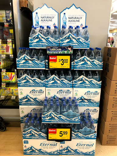 Grocery Store «Jewel-Osco», reviews and photos, 944 S York St, Elmhurst, IL 60126, USA