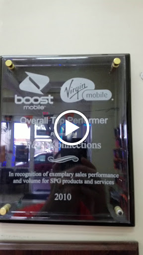 Computer Repair Service «Konnections - Boost Mobile & Local Computer Repair», reviews and photos, 8 S Laurel St, Bridgeton, NJ 08302, USA