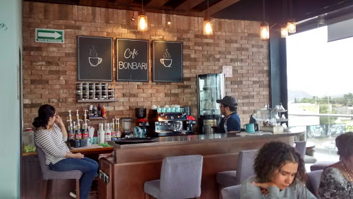 Café Bonbari