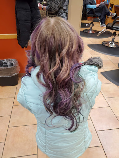 Hair Salon «Fantastic Sams Cut & Color», reviews and photos, 1600 Warren St, Mankato, MN 56001, USA