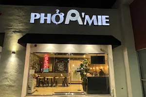 Pho A'mie image