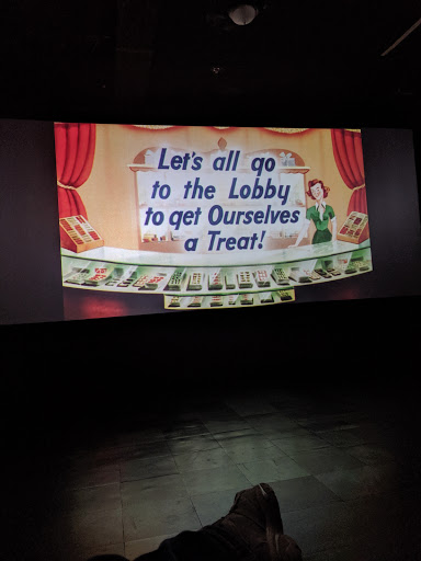 Movie Theater «Teaneck Cinemas», reviews and photos, 503 Cedar Ln, Teaneck, NJ 07666, USA