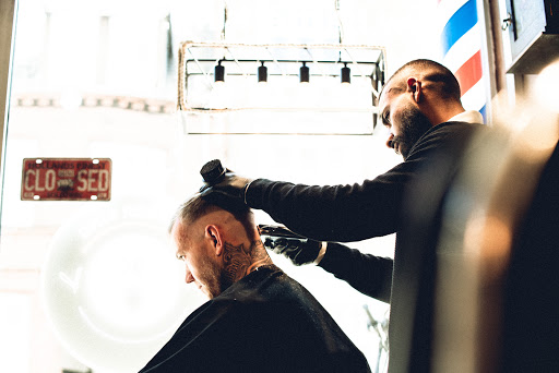 Barber King Vejle in Vejle, Vejle